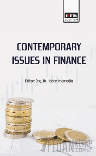 Contemporary Issues in Finance Bülent Çeti̇nkaya