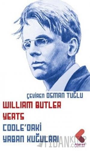 Coole’daki Yaban Kuğuları William Butler Yeats