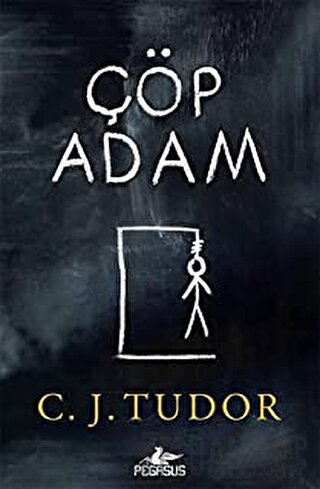 Çöp Adam C. J. Tudor