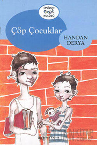 Çöp Çocuklar Handan Derya