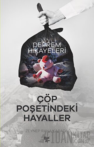 Çöp Poşetindeki Hayaller Kolektif