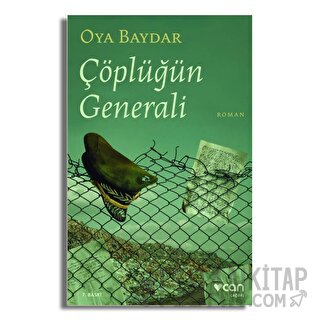 Çöplüğün Generali Oya Baydar