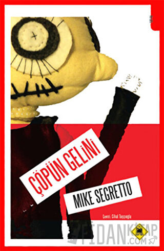 Çöpün Gelini Mike Segretto