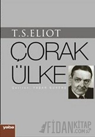 Çorak Ülke Thomas Stearns Eliot