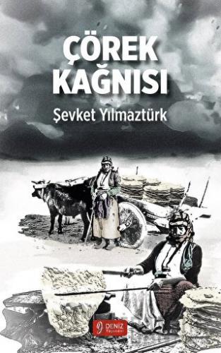 Çörek Kağnısı Şevket Yılmaztürk