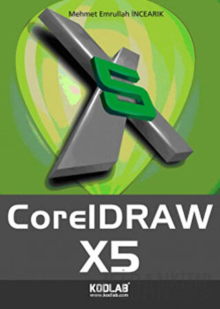 Coreldraw X5 Mehmet Emrullah İncearık