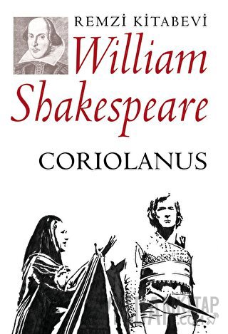 Coriolanus William Shakespeare