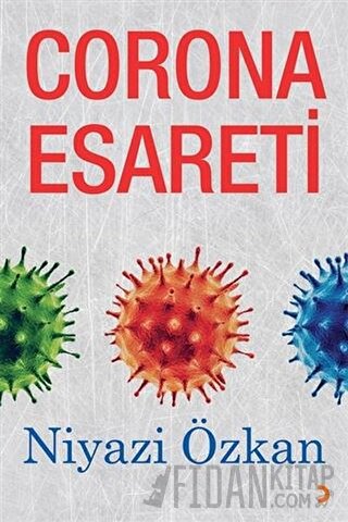 Corona Esareti Niyazi Özkan