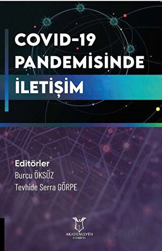 COVID-19 Pandemisinde İletişim Burcu Öksüz