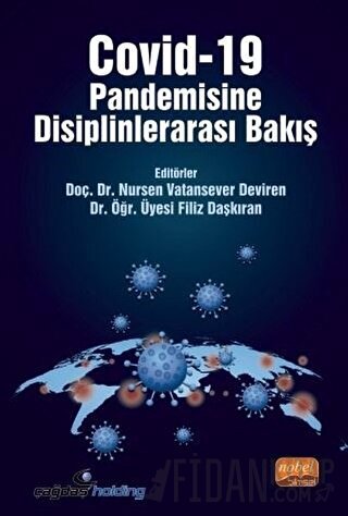 Covid-19 Pandemisine Disiplinlerarası Bakış Filiz Daşkıran