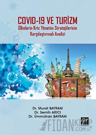 Covid-19 ve Turizm Murat Bayram