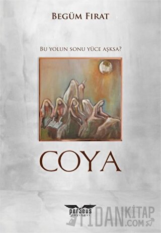 Coya Begüm Fırat