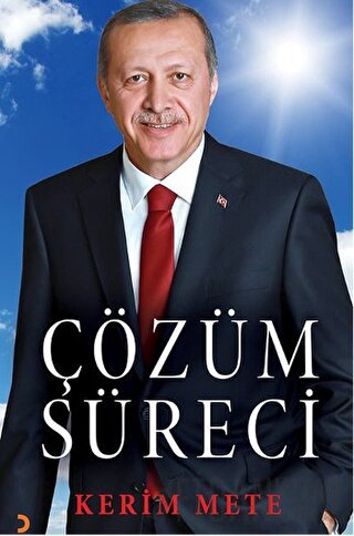 Çözüm Süreci Kerim Mete