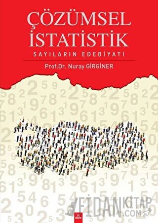 Çözümsel İstatistik Nuray Girginer