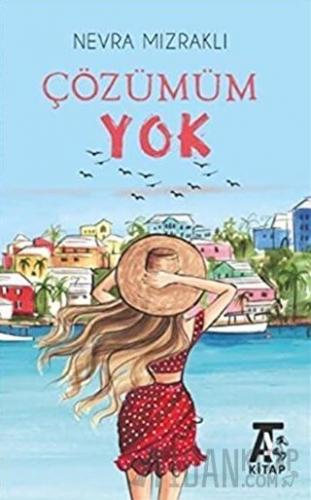 Çözümüm Yok Nevra Mızraklı