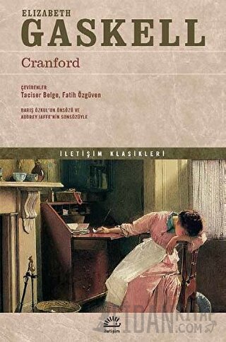 Cranford Elizabeth Gaskell