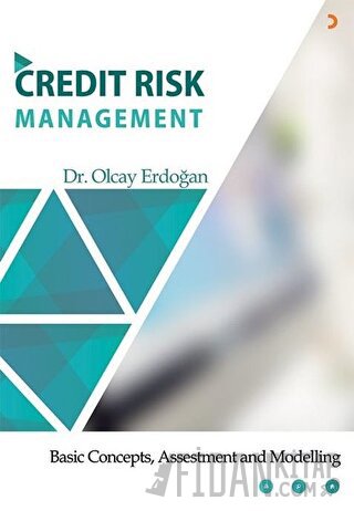 Credit Risk Management Olcay Erdoğan