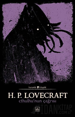 Cthulhu’nun Çağrısı Howard Phillips Lovecraft