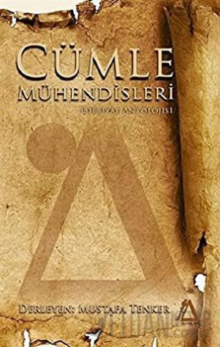 Cümle Mühendisleri Mustafa Tenker