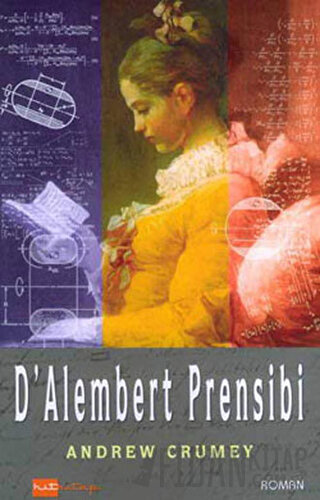 D’Alembert Prensibi Andrew Crumey