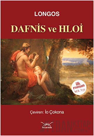 Dafnis Ve Hloi Longos