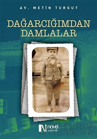 Dağarcığımdan Damlalar Metin Turgut