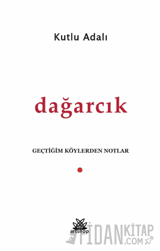 Dağarcık Kutlu Adalı