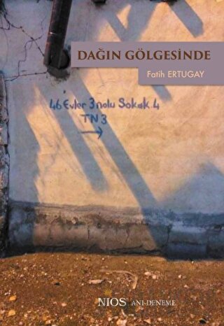 Dağın Gölgesinde Fatih Ertugay