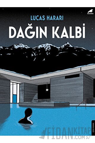 Dağın Kalbi Lucas Harari