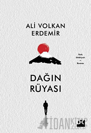 Dağın Rüyası Ali Volkan Erdemir