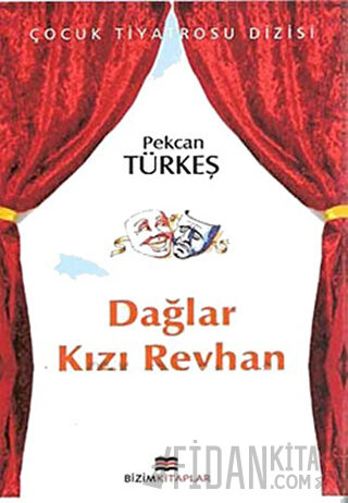 Dağlar Kızı Reyhan Pekcan Türkeş