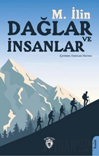 Dağlar ve İnsanlar M. İlin