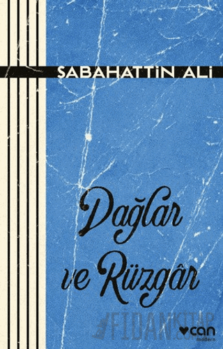 Dağlar ve Rüzgar Sabahattin Ali