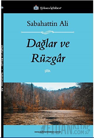 Dağlar ve Rüzgar Sabahattin Ali