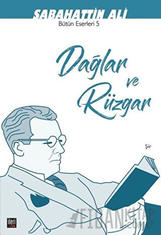 Dağlar ve Rüzgar Sabahattin Ali