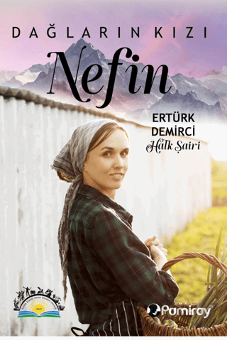 Dağların Kızı Nefin Ertürk Demirci