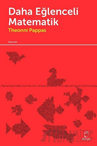 Daha Eğlenceli Matematik Theoni Pappas