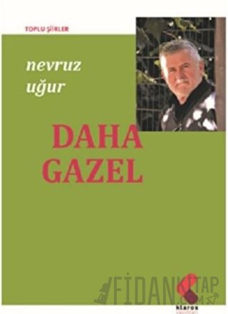 Daha Gazel Nevruz Uğur