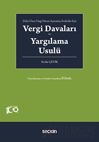 Daha Önce Vergi Davası Açmamış Avukatlar İçin Vergi Davaları ve Yargıl