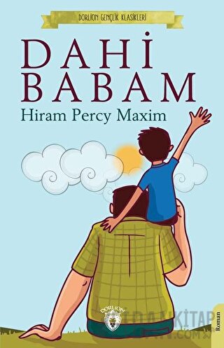 Dahi Babam Hiram Percy Maxim