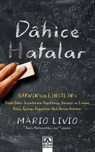 Dahice Hatalar Mario Livio