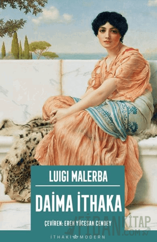 Daima İthaka Luigi Malerba