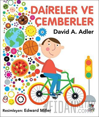 Daireler ve Çemberler David A. Adler