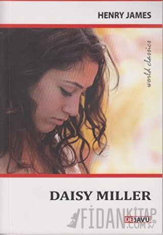 Daisy Miller Henry James