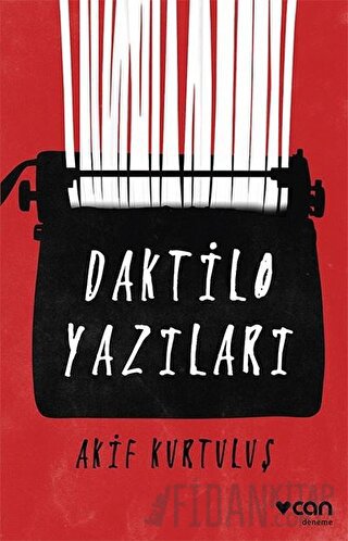 Daktilo Yazıları Akif Kurtuluş