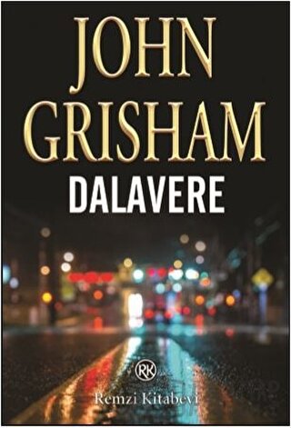 Dalavere John Grisham