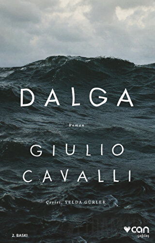 Dalga Giulio Cavalli