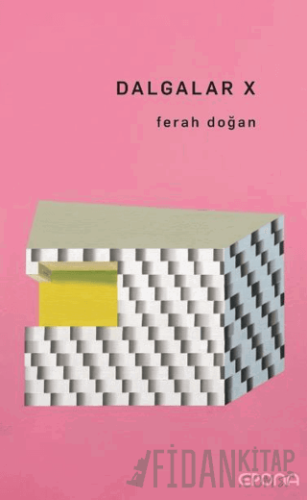 Dalgalar X Ferah Doğan