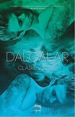 Dalgalar Claire Wallis