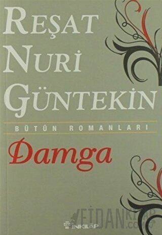 Damga Reşat Nuri Güntekin